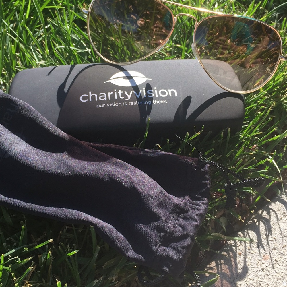 Sun glasses Aviators